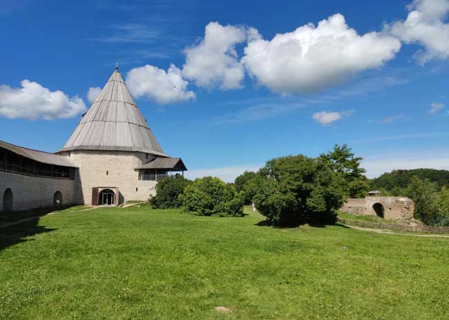 «Стрелочная