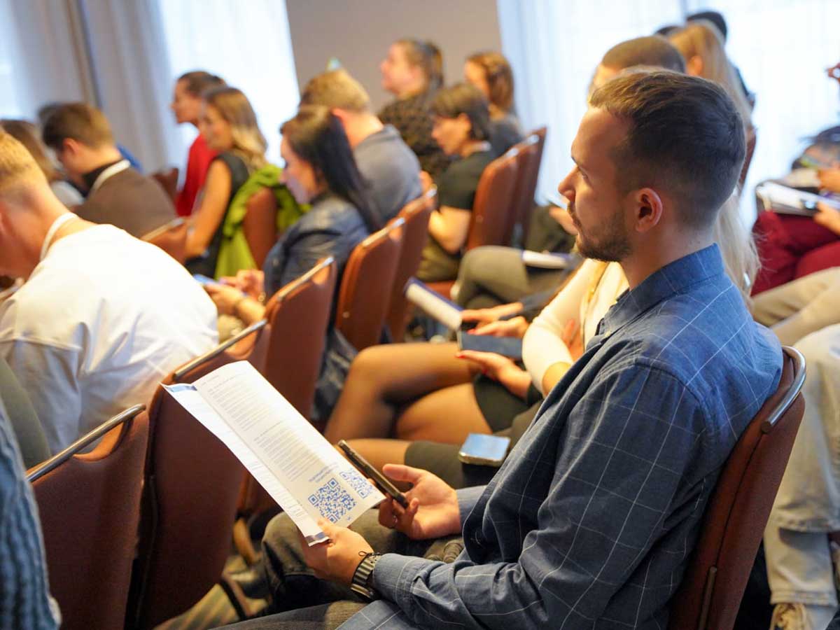 Технологии будущего в Ташкенте