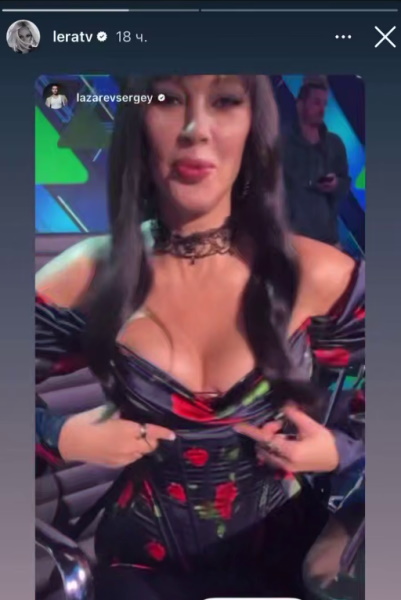  Темные волосы, пышная грудь: роскошная Кудрявцева произвела фурор