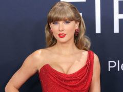 Тейлор Свифт