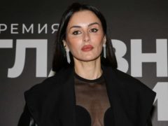 Тине Канделаки – 50! Головокружительная карьера на ТВ, брак с молодым и жесткие рамки