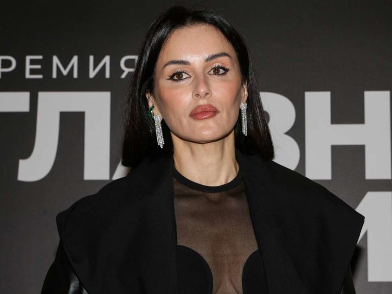 Тине Канделаки – 50! Головокружительная карьера на ТВ, брак с молодым и жесткие рамки