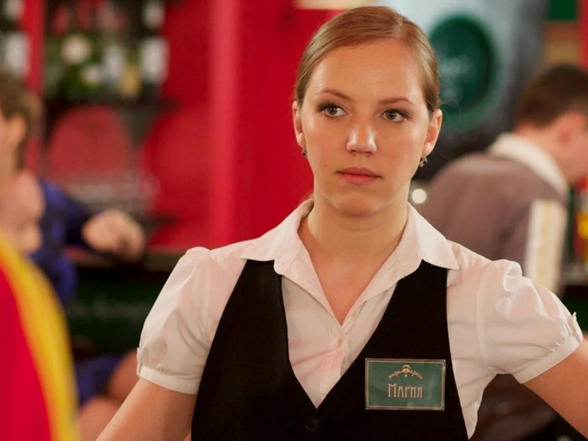 Трое детей и особый супружеский секрет: как живет звезда сериала «Деффчонки» Галина Боб