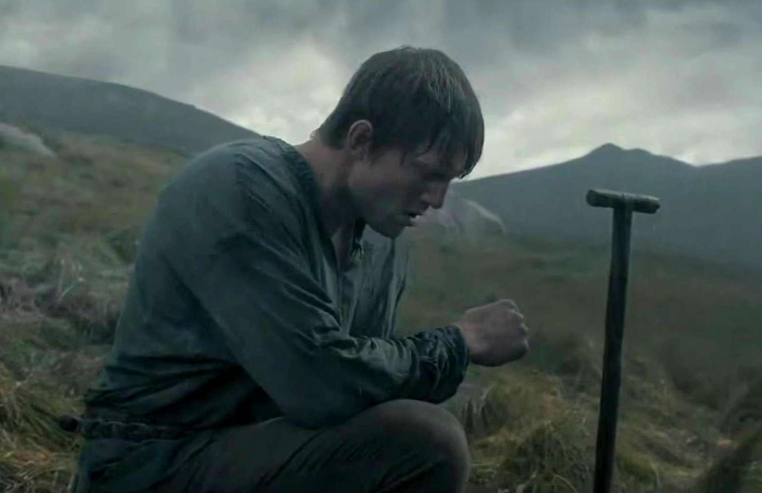 «У них что, кризис с красивыми актерами?» Каким будет новый сериал по «Игре престолов» «Рыцарь Семи королевств»