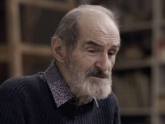 Умер самый дорогой художник России Эрик Булатов