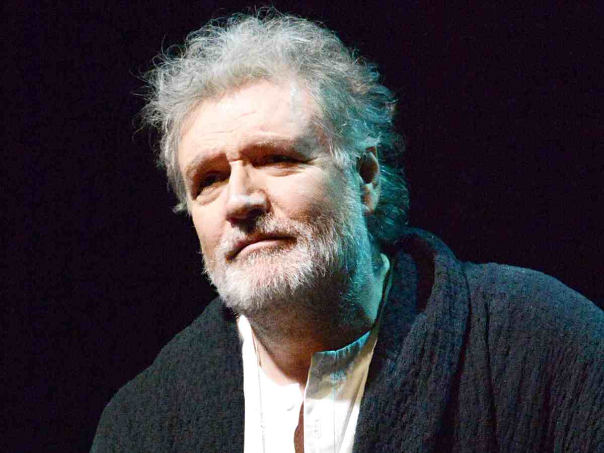 Ушла жена, важнейшую операцию откладывали: что происходило с Владимиром Симоновым перед смертью