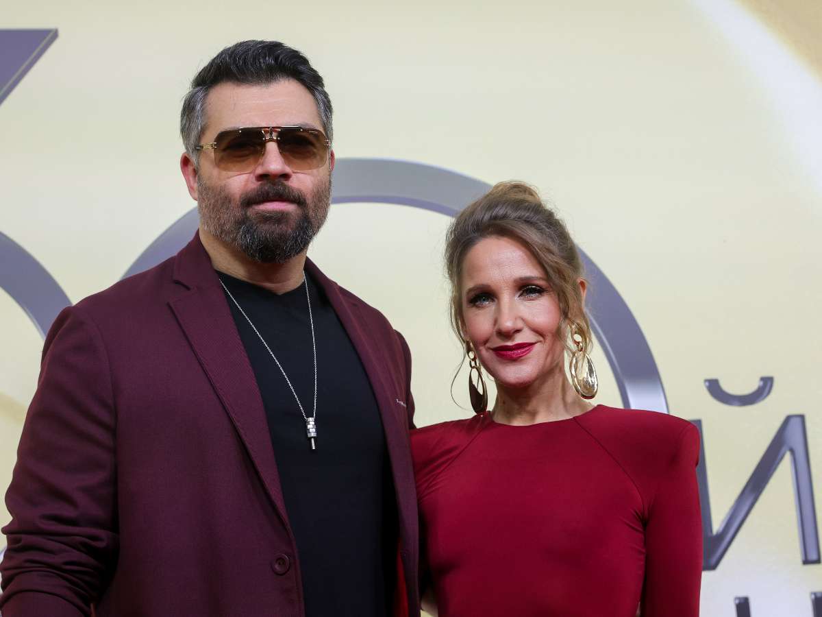 «В моем сердце нет места»: Юлия Ковальчук откровенно высказалась о Чумакове как о муже