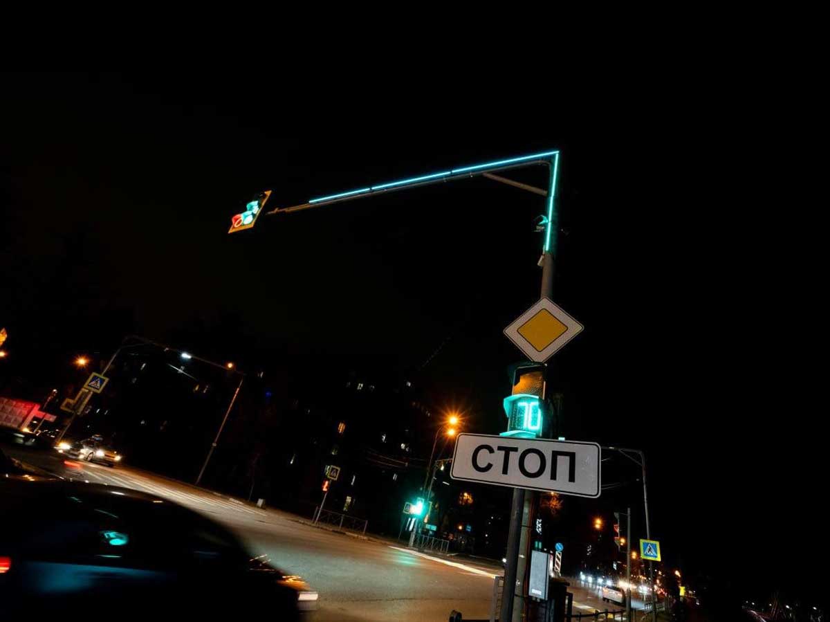 В Московской области усиливают меры безопасности на дорогах