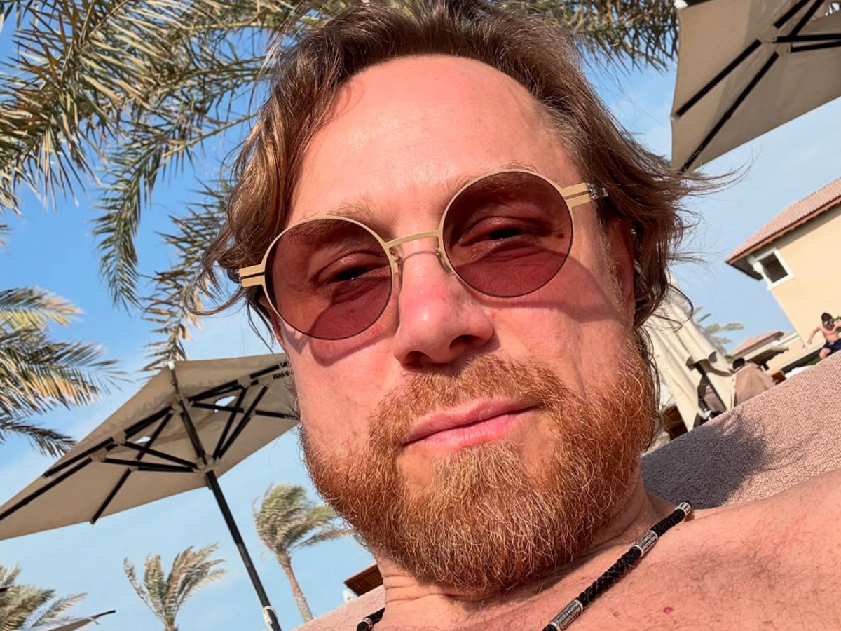 Валерий Карпин