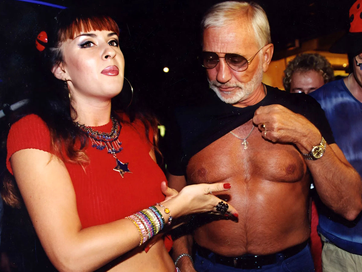 Виктор Мережко