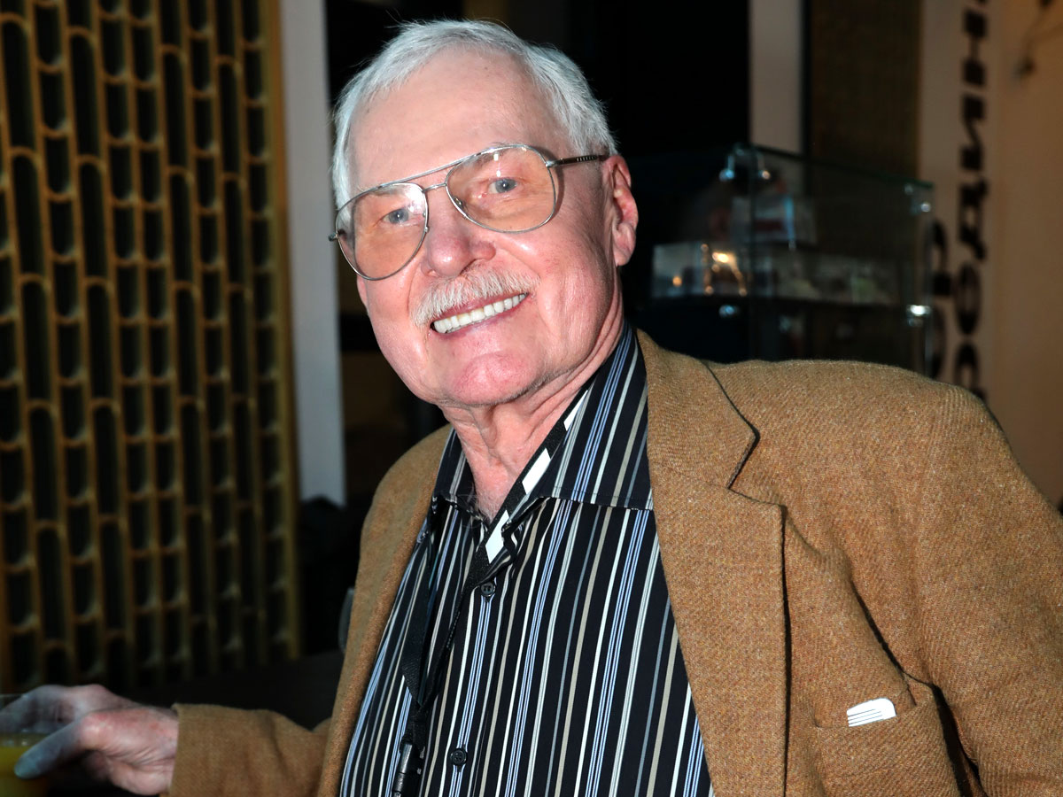 Владимир Гостюхин