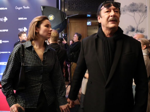 Владислав Ветров