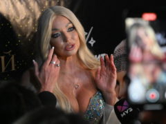 Волочкова о связях с женатыми мужчинами: «Почему я должна испытывать чувство какой-то там вины?»