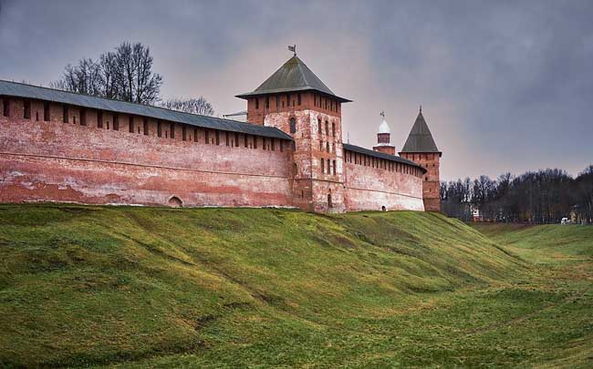 «Воскресенская