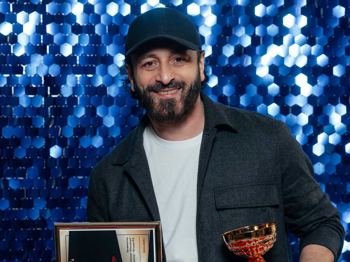 Воздали по заслугам: состоялось вручение международной премии Best Business Awards