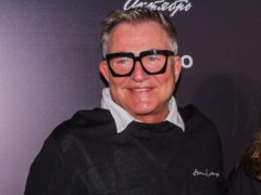 «Все хозяйство наружу»: Дмитрия Диброва поймали у входа на секс-вечеринку?