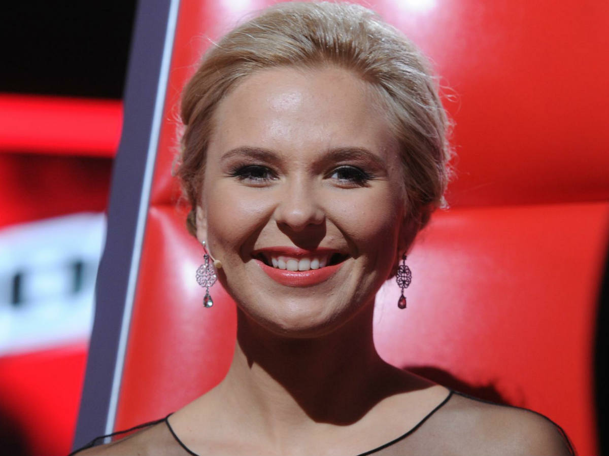 «Я была страшно влюблена в Сергея Лазарева»: певица Пелагея годами молчала о своих чувствах