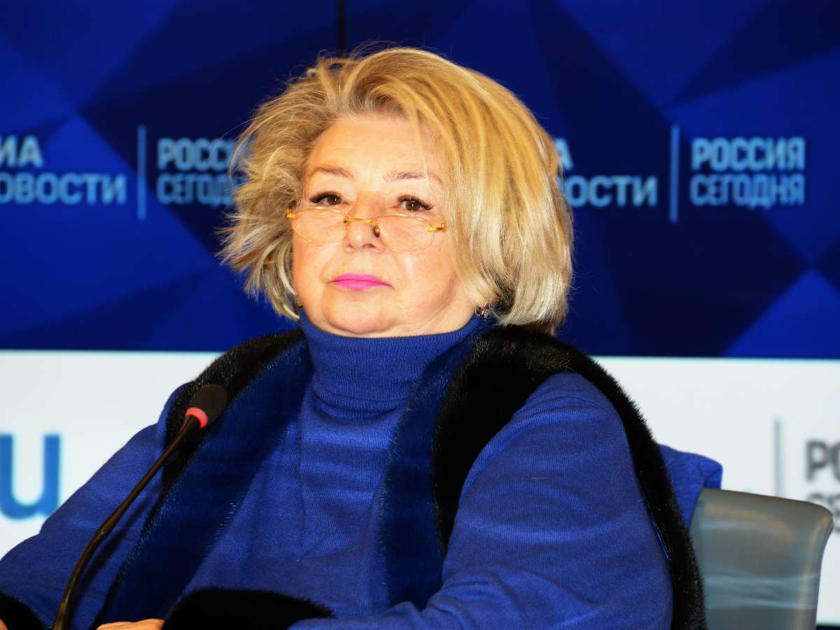 «Я не хожу»: прикованная к инвалидному креслу Татьяна Тарасова сделала важное заявление