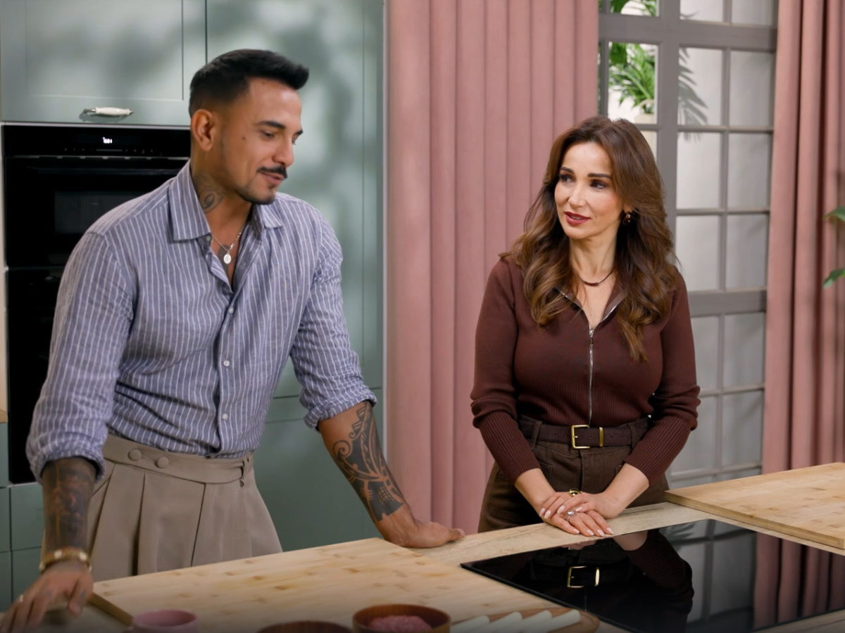 «Я влюблен в тебя уже давным-давно»: женатый Натан признался в чувствах к Анфисе Чеховой