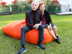 Юрий Николаев