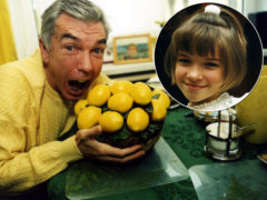 Юрий Николаев, Юля Малиновская