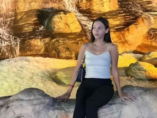 Задушили и отправились отмечать в бар: убийцам 23-летней Яны Легкодимовой вынесли приговор