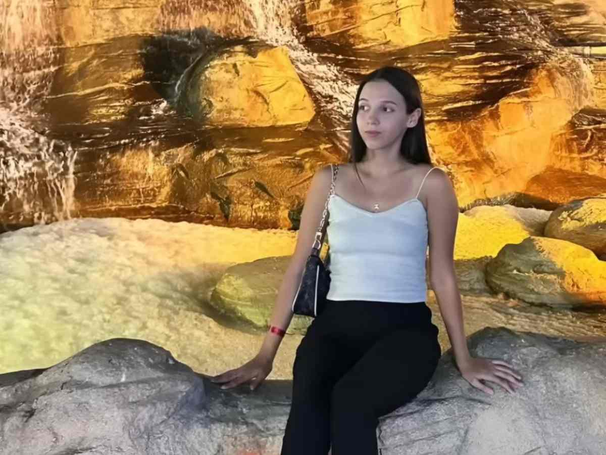 Задушили и отправились отмечать в бар: убийцам 23-летней Яны Легкодимовой вынесли приговор