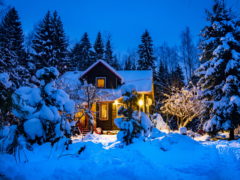 18 декабря – Саввин день: почему запрещено мыть голову беременным и ходить с унылым лицом