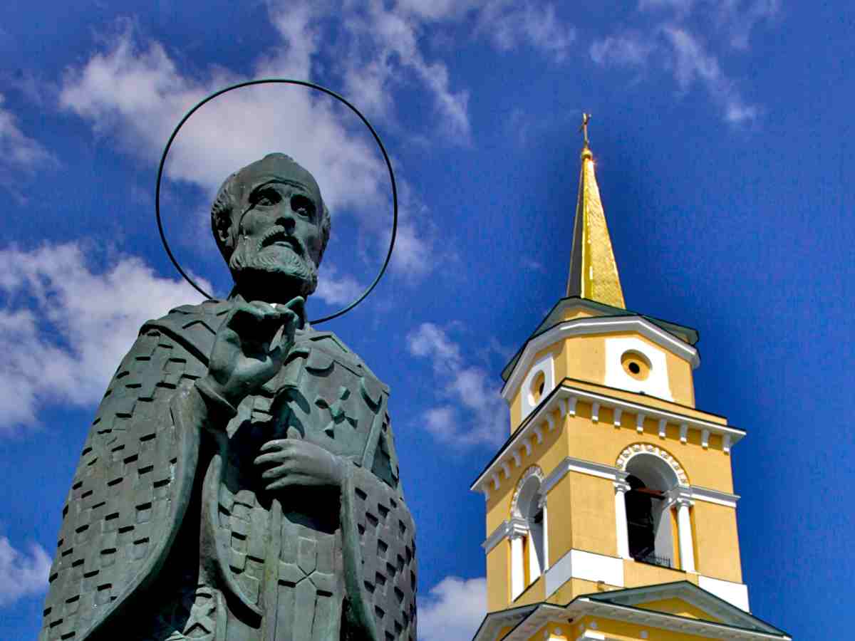 19 декабря — день Николая Чудотворца: что делать, чтобы привлечь удачу