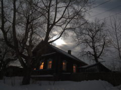 22 декабря - Анна Темная: день, когда Богородица слышит все молитвы