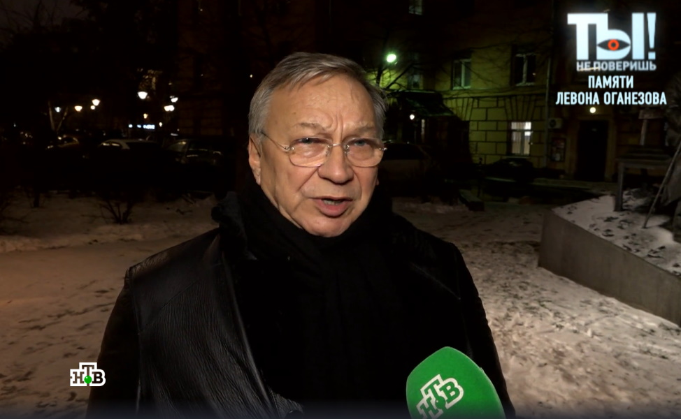 «Мог уйти значительно раньше»: Угольников раскрыл правду о смерти Оганезова