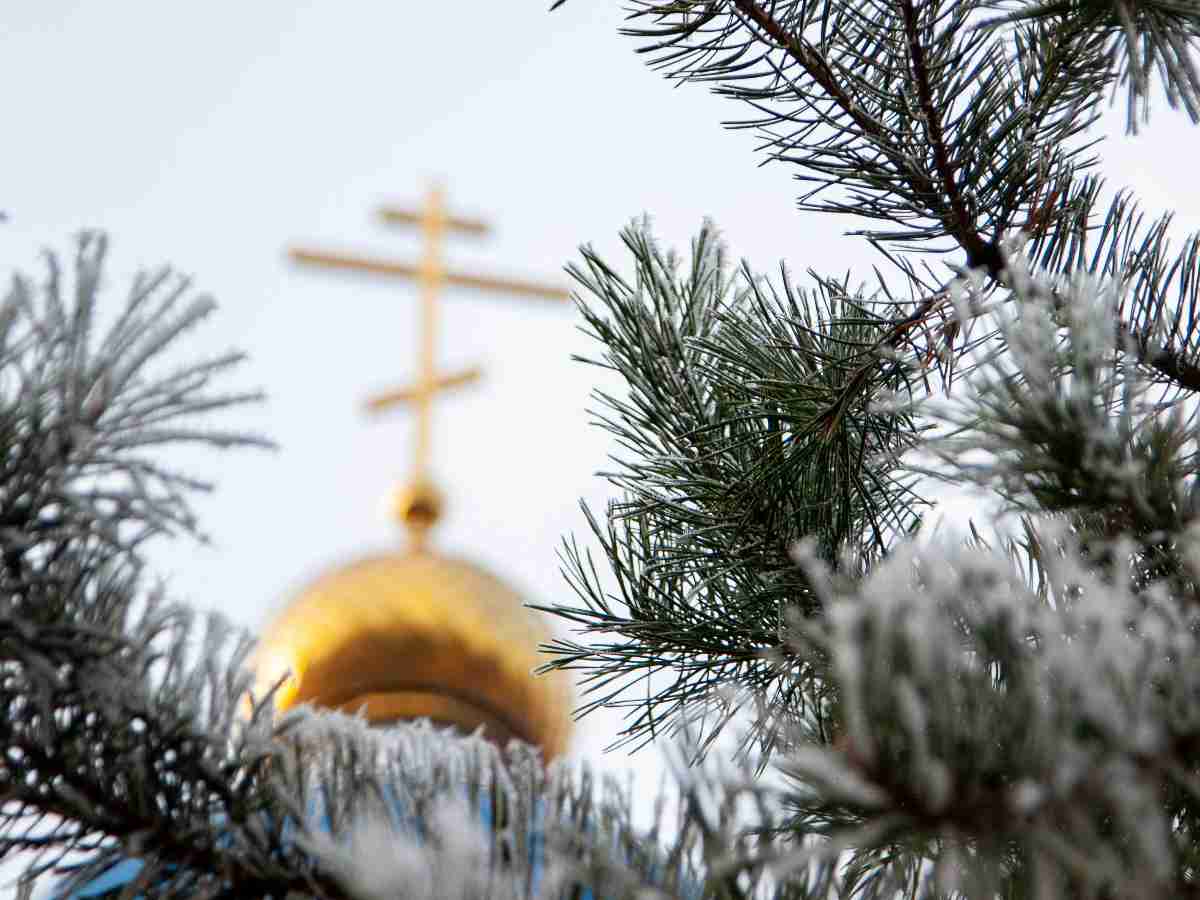 27 декабря — Филимонов день: как предсказать погоду на февраль и что нельзя делать