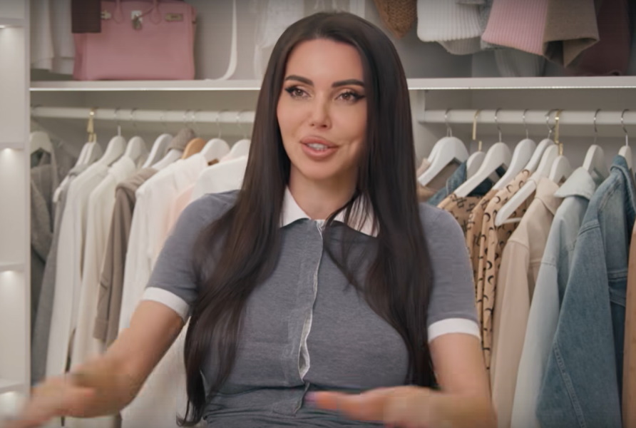 Оксана Самойлова о реальных причинах расставания с Джиганом: «Я мама для своих детей, я мама для своего мужа»