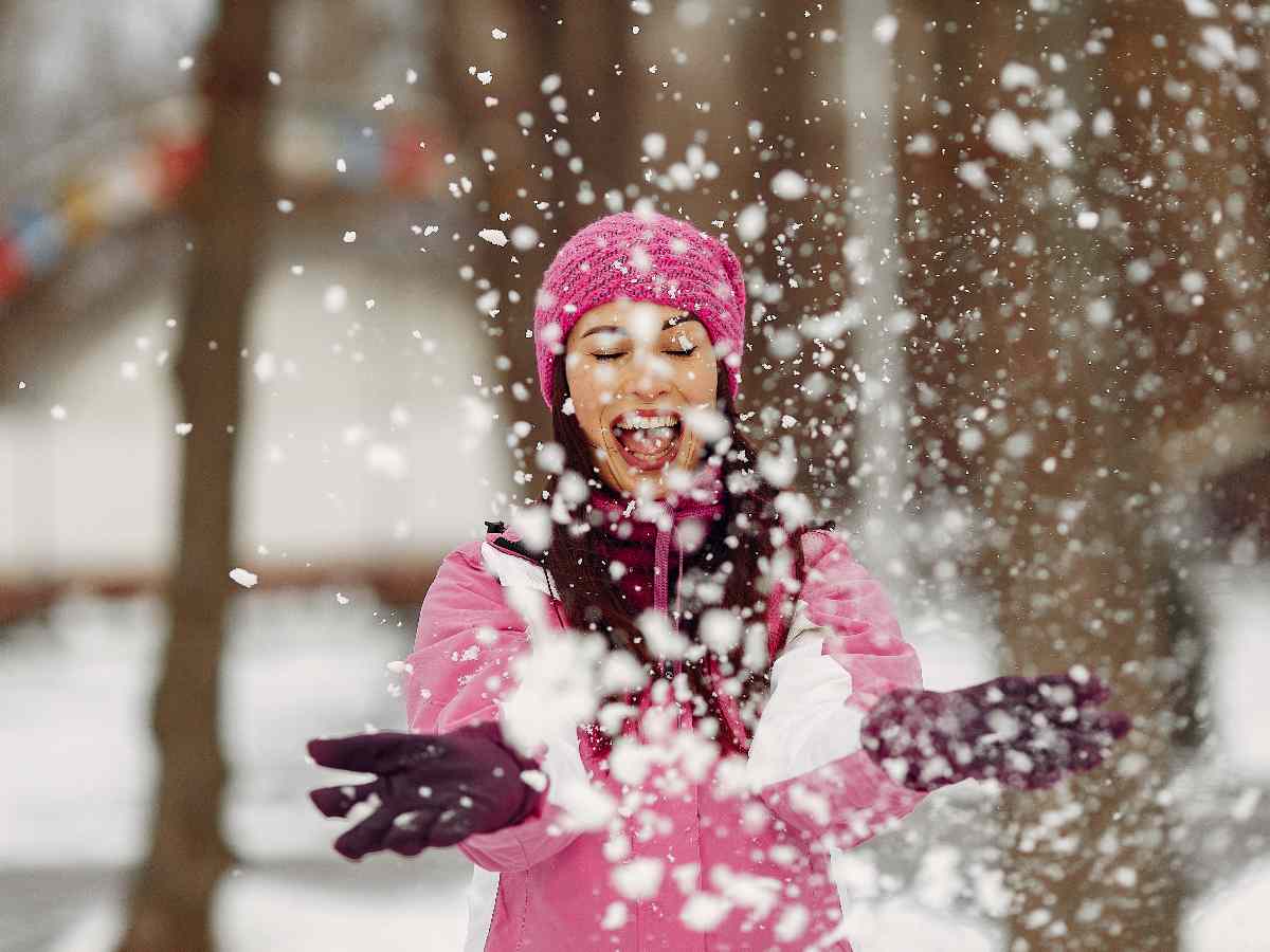 Погода 31 декабря 2025 года: чем порадует столичный регион Новый год