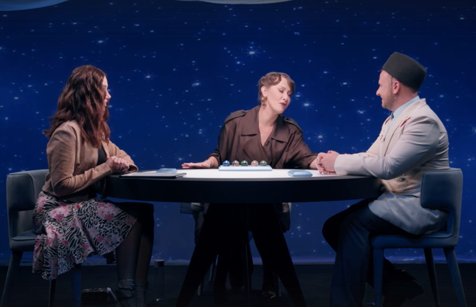  «Я шизоидный тип мужчин люблю»: Собчак раскрыла подноготную отношений с Виторганом