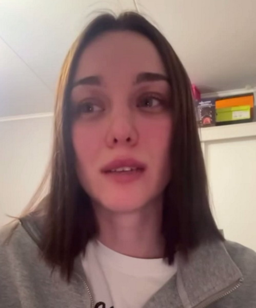 Абьюз, измены и рукоприкладство: молодая жена разоблачила звезду сериала «Счастливы вместе» Виктора Логинова