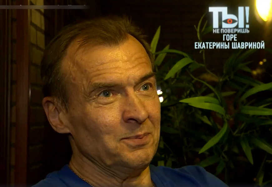 «Я вообще считала, что не выживу»: Екатерина Шаврина рассказала о смерти сына