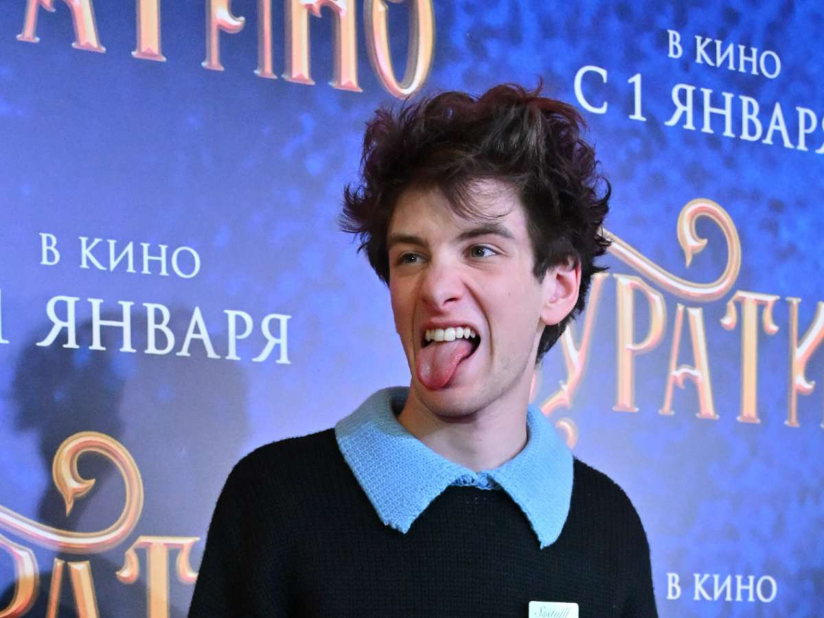 Делала рекламу для Ким Кардашьян, старше на 10 лет: что известно о предполагаемой девушке Марка Эйдельштейна