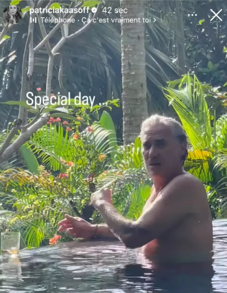 «Когда я захотела стать матерью, уже было слишком поздно»: встретившая настоящую любовь Патрисия Каас пожаловалась на пощечину судьбы