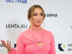 «А кто же счастливый отец?»: 39-летнюю Бузову поздравляют с беременностью