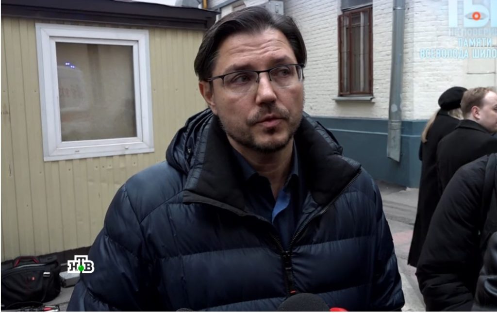 «А он не мог до туалета дойти»: смертельно больной Всеволод Шиловский отказывался ехать в пансионат и выгонял сиделок