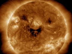 Адский декабрь для метеозависимых: будет ли передышка в череде магнитных бурь?