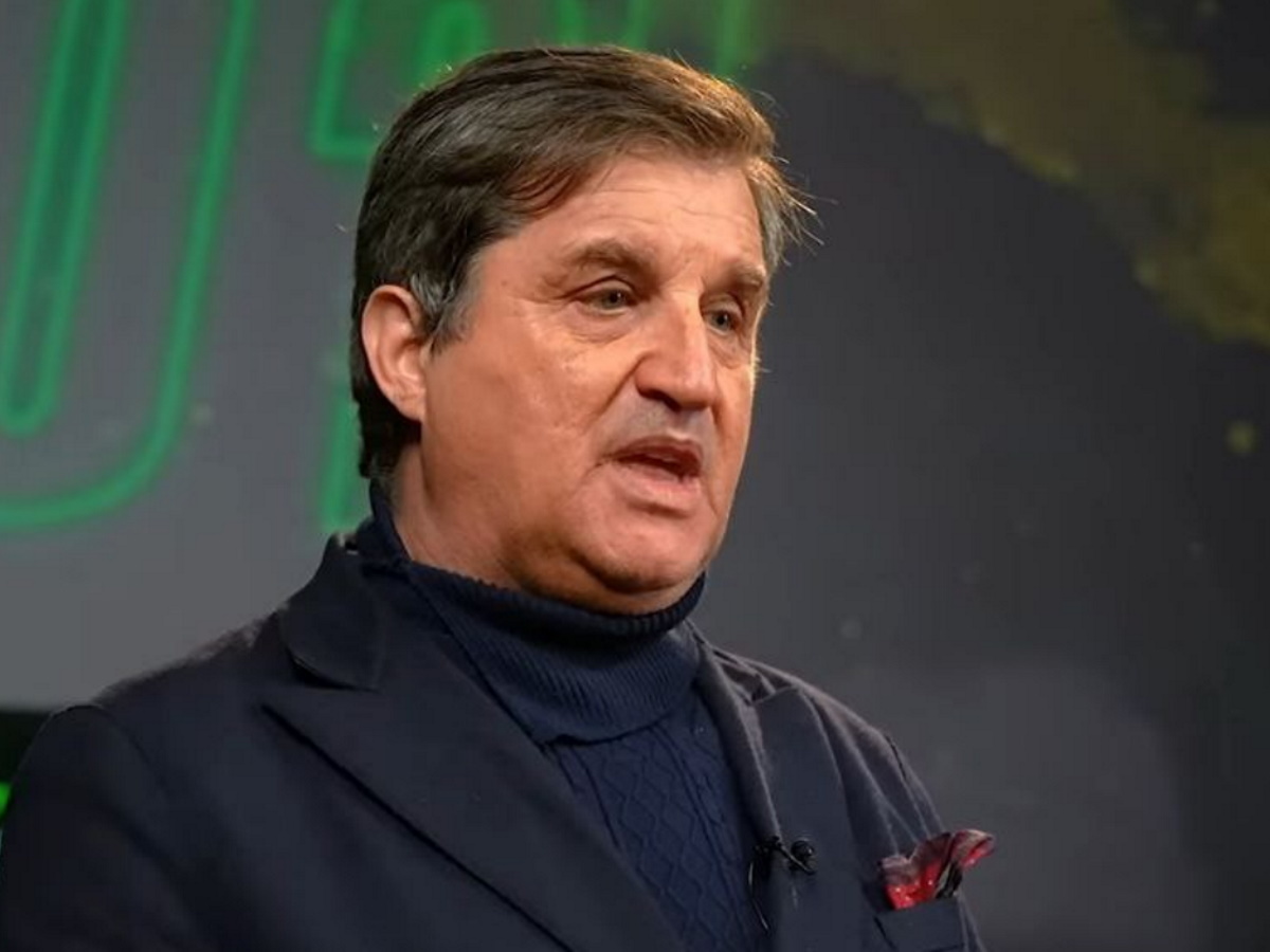 Афера, фарс и кринж уходящего года: Кушанашвили знатно пропесочил Долину