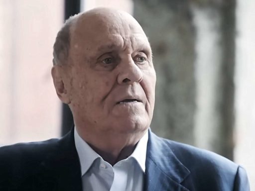 Александр или Николай? Что на самом деле известно о внебрачном сыне Владимира Меньшова