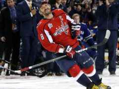 Александр Овечкин