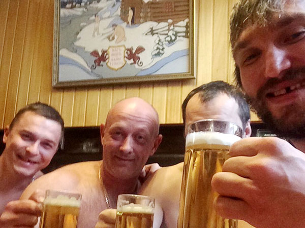 «Александр