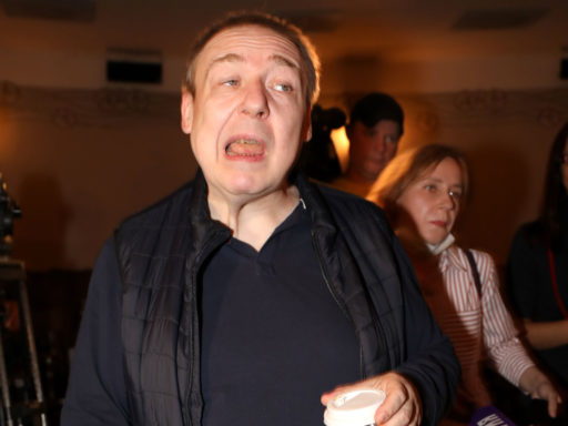 Александр Семчев