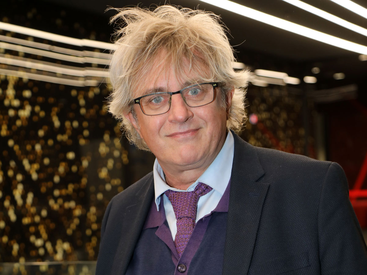 Александр Шаганов