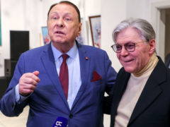 Александр Збруев