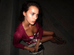 Алина Загитова